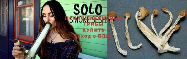 эйфоретик Осташков